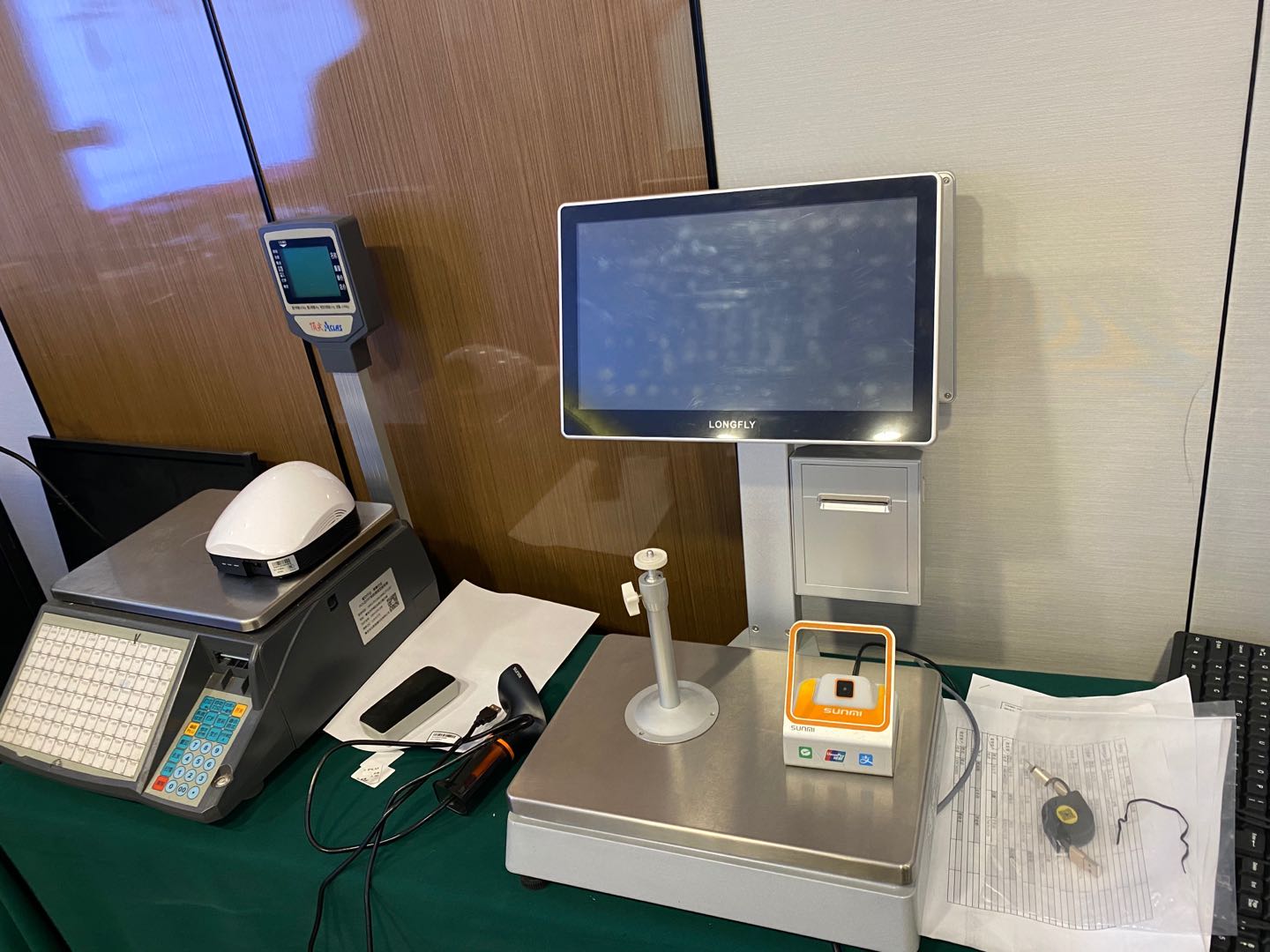 T+Cloud云ERP一信息化解决方案 (做生意、管生意、看经营)